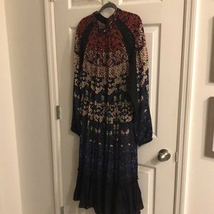 Anthropologie Dress
